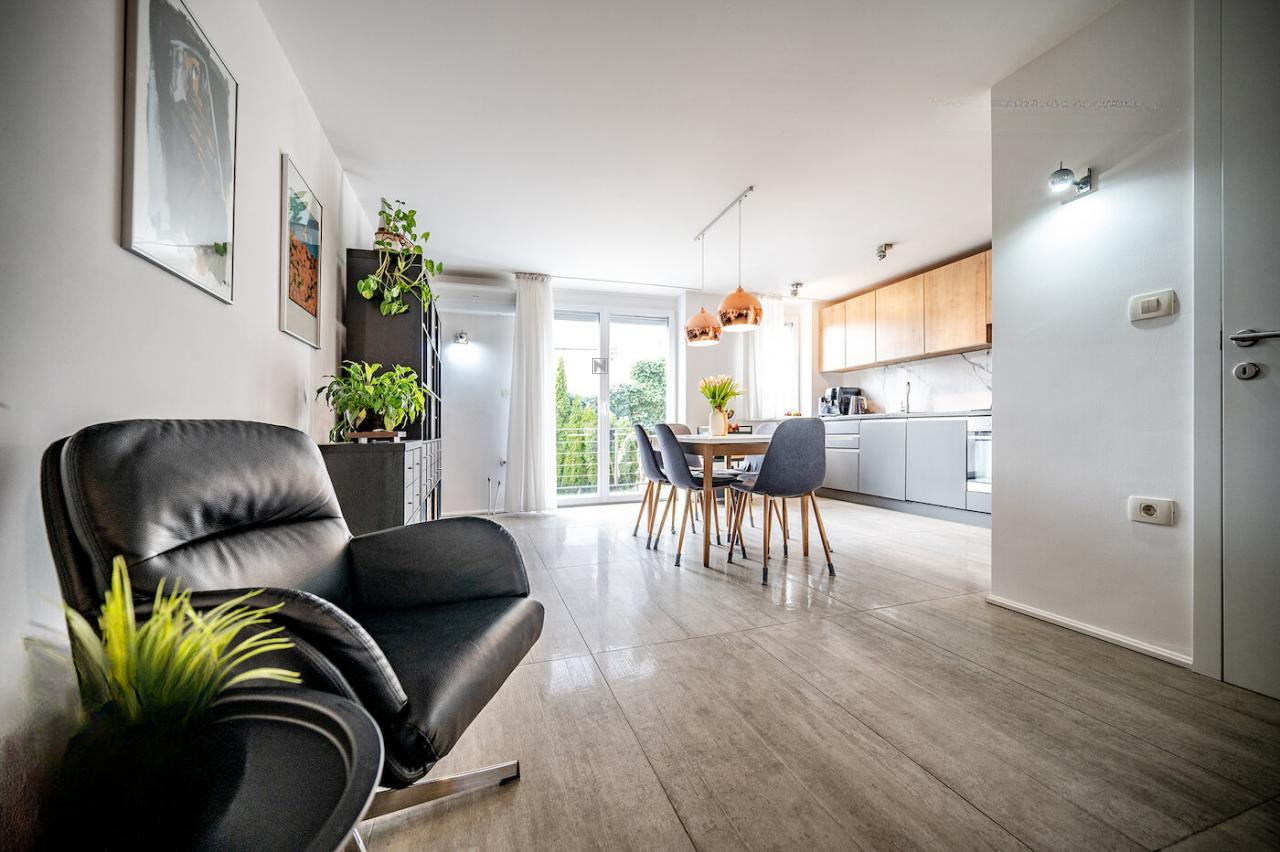 Дом в Любляне, Словения, 150 м² - фото 1