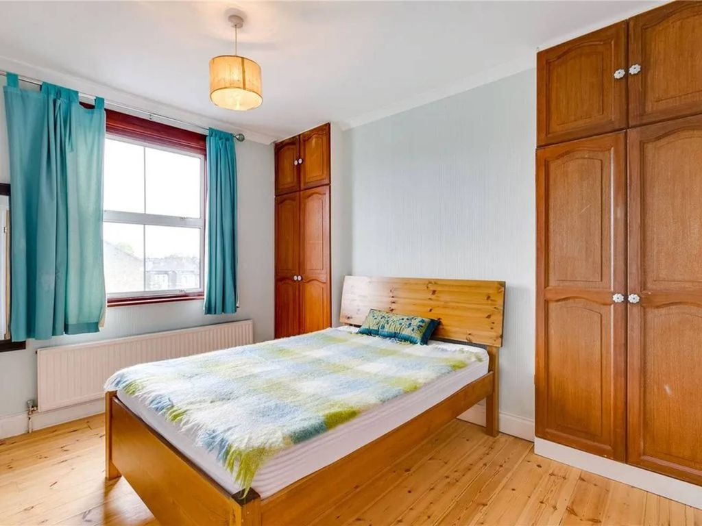 Квартира в Лондоне, Великобритания, 44 м² - фото 1