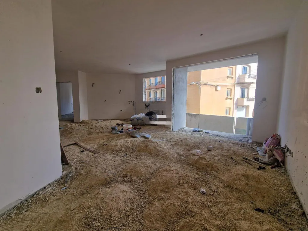 Квартира в Меллихе, Мальта, 155 м² - фото 1