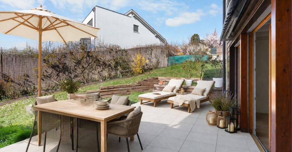 Квартира в Женеве, Швейцария, 196 м² - фото 1