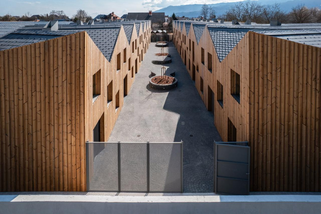 Дом в Бледе, Словения, 170 м² - фото 1