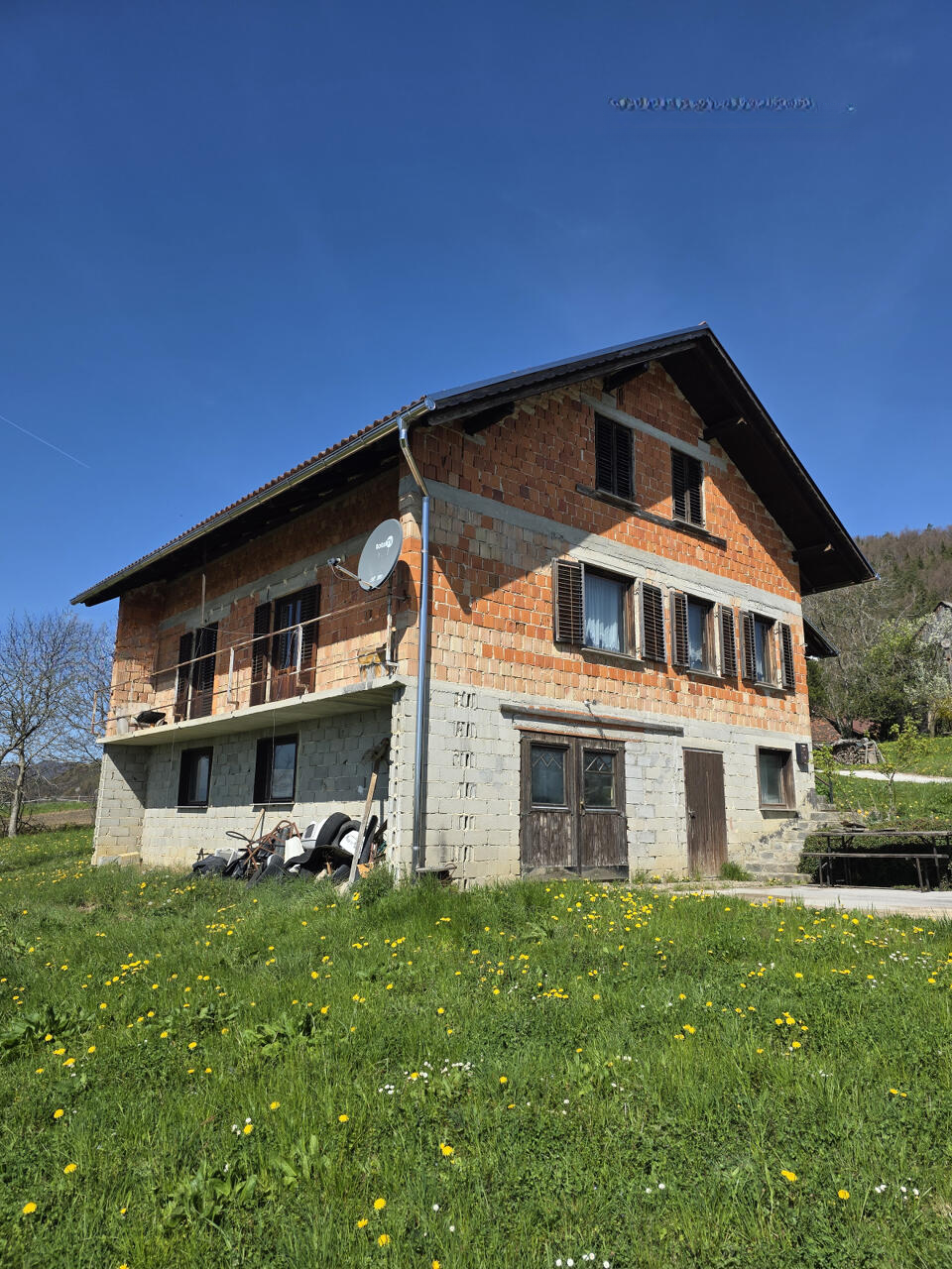 Ферма в Целе, Словения, 174 843 м² - фото 1