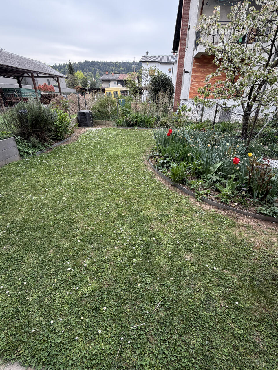 Дом в Любляне, Словения, 189 м² - фото 1