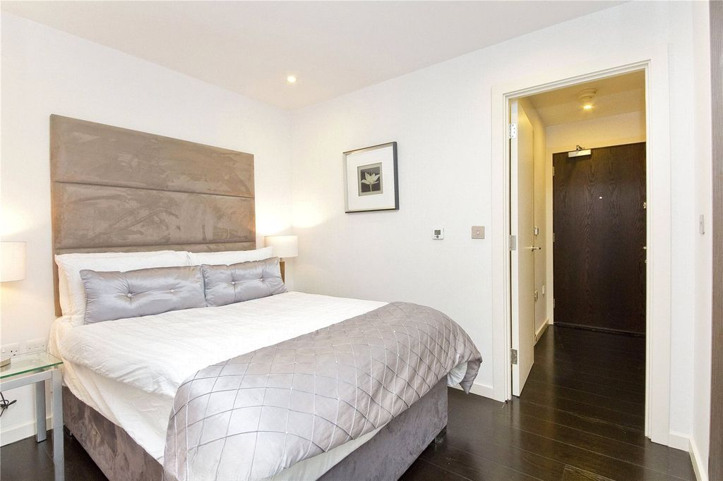 Квартира в Лондоне, Великобритания, 31 м² - фото 1