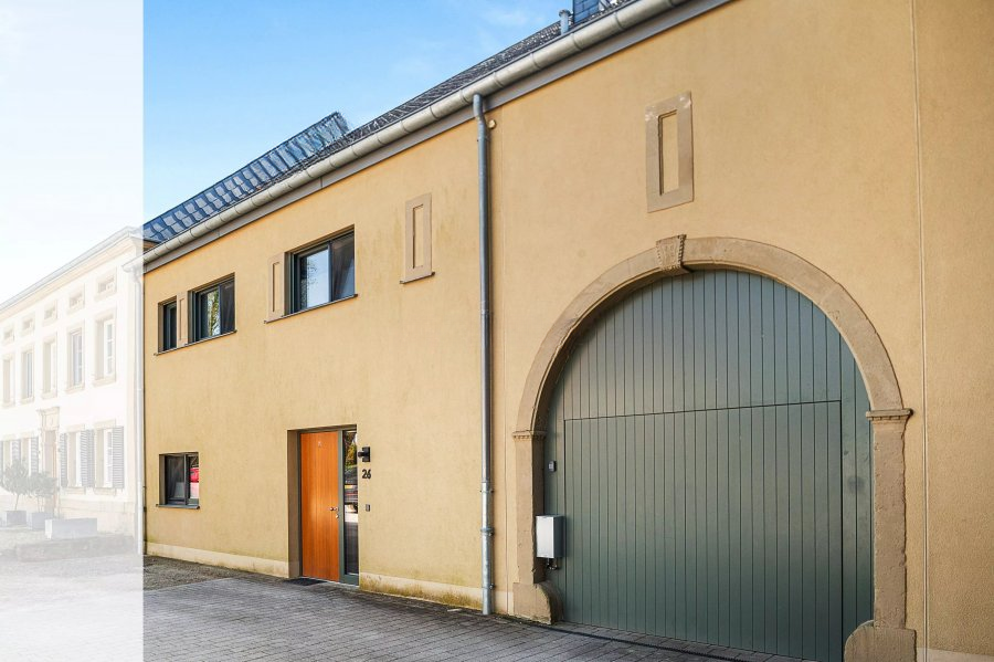 Квартира в Гревенмахере, Люксембург, 253 м² - фото 1