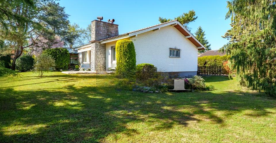 Квартира в Женеве, Швейцария - фото 1