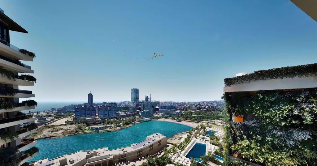 Квартира в Сан-Лоренце, Мальта, 143 м² - фото 1