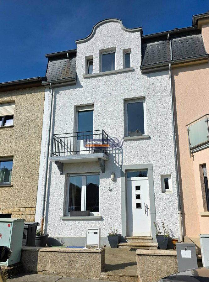 Квартира в Люксембурге, Люксембург, 120 м² - фото 1