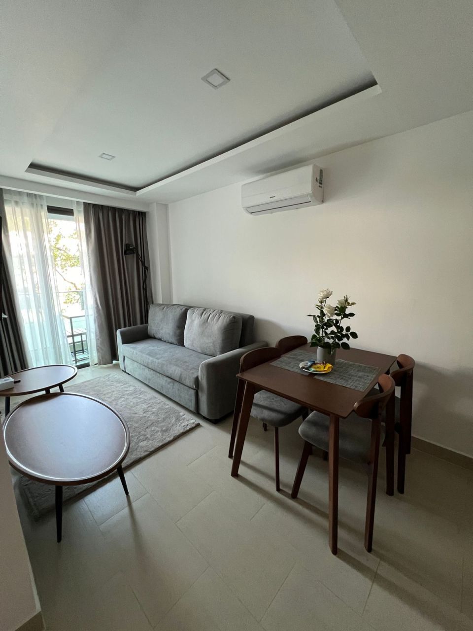 Квартира в Паттайе, Таиланд, 32 м² - фото 1