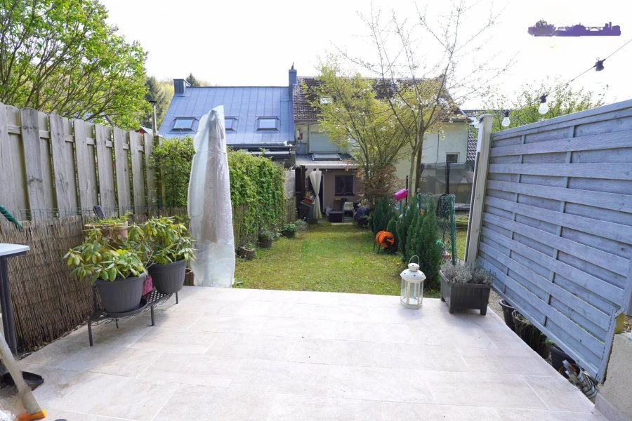 Квартира в Люксембурге, Люксембург, 114 м² - фото 1