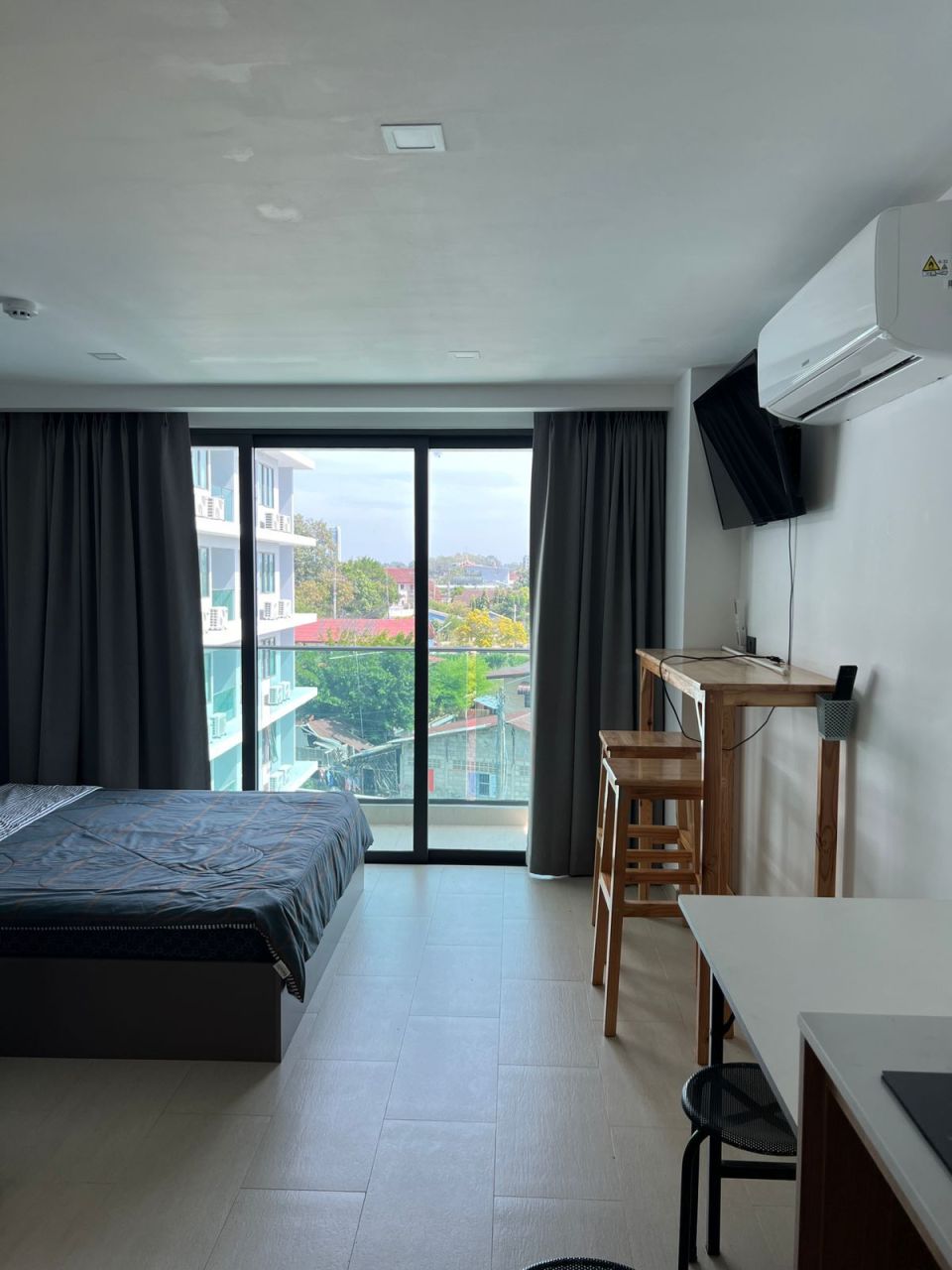 Студия в Паттайе, Таиланд, 26 м² - фото 2