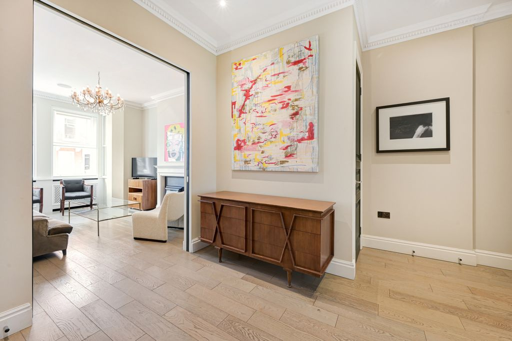 Квартира в Лондоне, Великобритания, 66 м² - фото 1