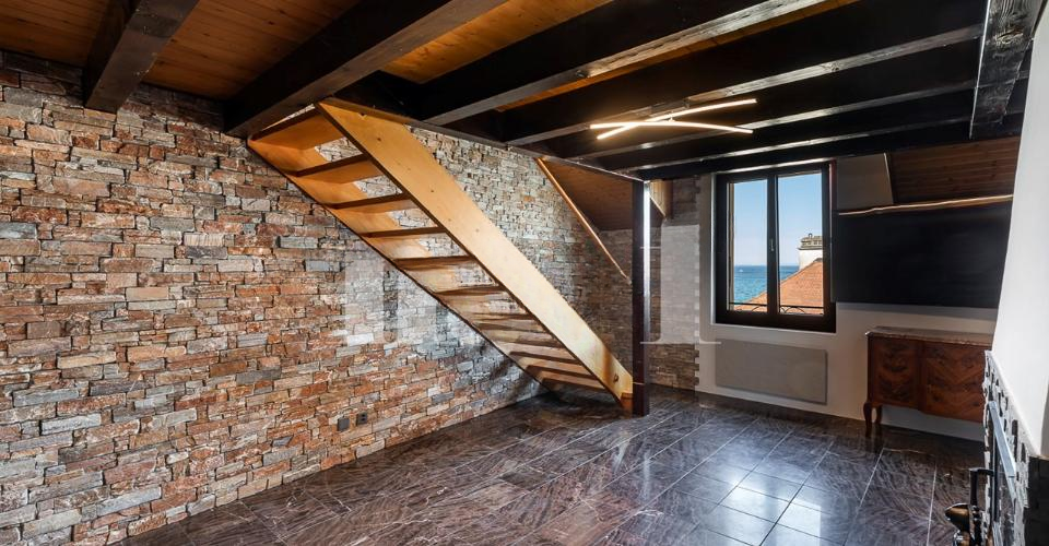 Квартира в Женеве, Швейцария, 78 м² - фото 1