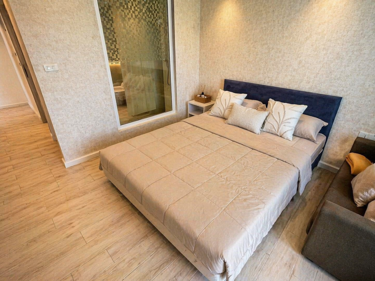 Студия в Паттайе, Таиланд, 27 м² - фото 2