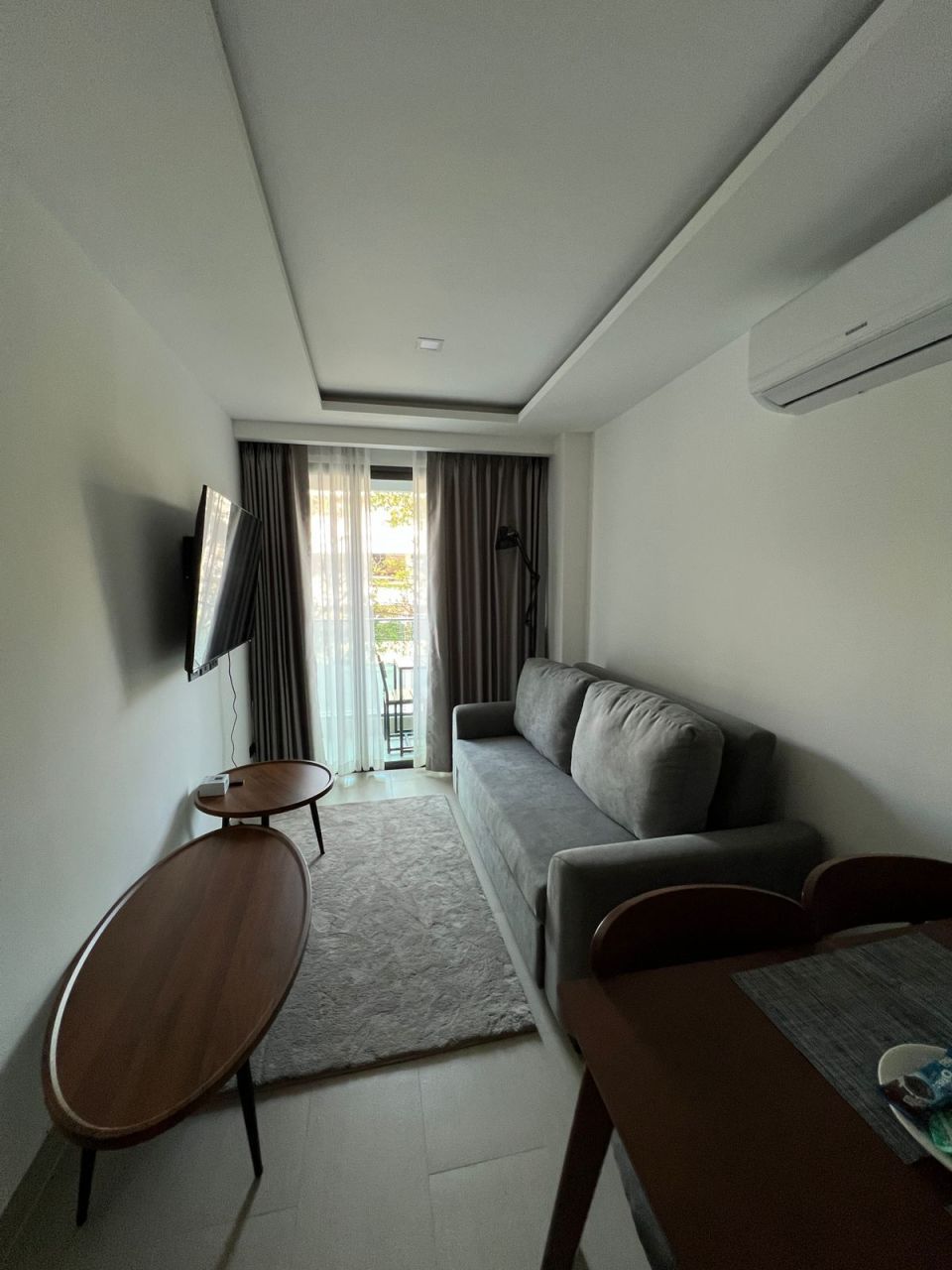 Квартира в Паттайе, Таиланд, 32 м² - фото 2