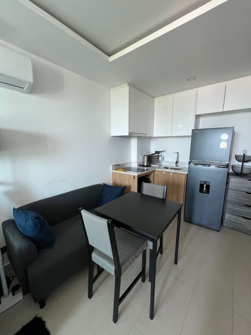 Квартира в Паттайе, Таиланд, 26 м² - фото 3