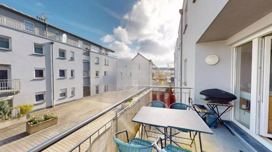 Квартира в Люксембурге, Люксембург, 71 м² - фото 1