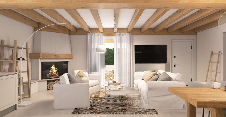 Квартира в Женеве, Швейцария, 160 м² - фото 1