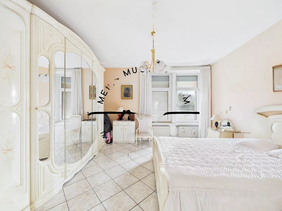Квартира в Люксембурге, Люксембург, 75 м² - фото 1