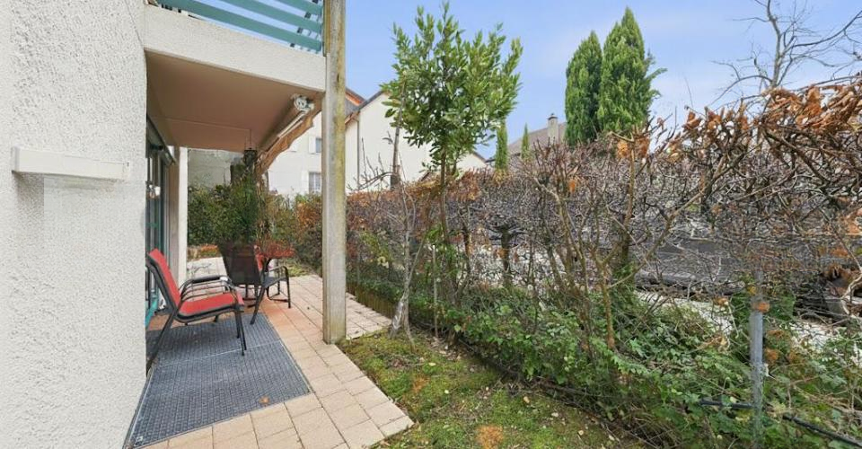 Квартира в Женеве, Швейцария - фото 1