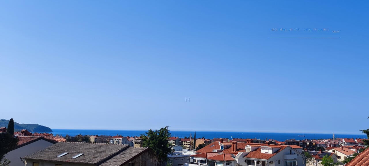 Квартира в Изоле, Словения, 56 м² - фото 1