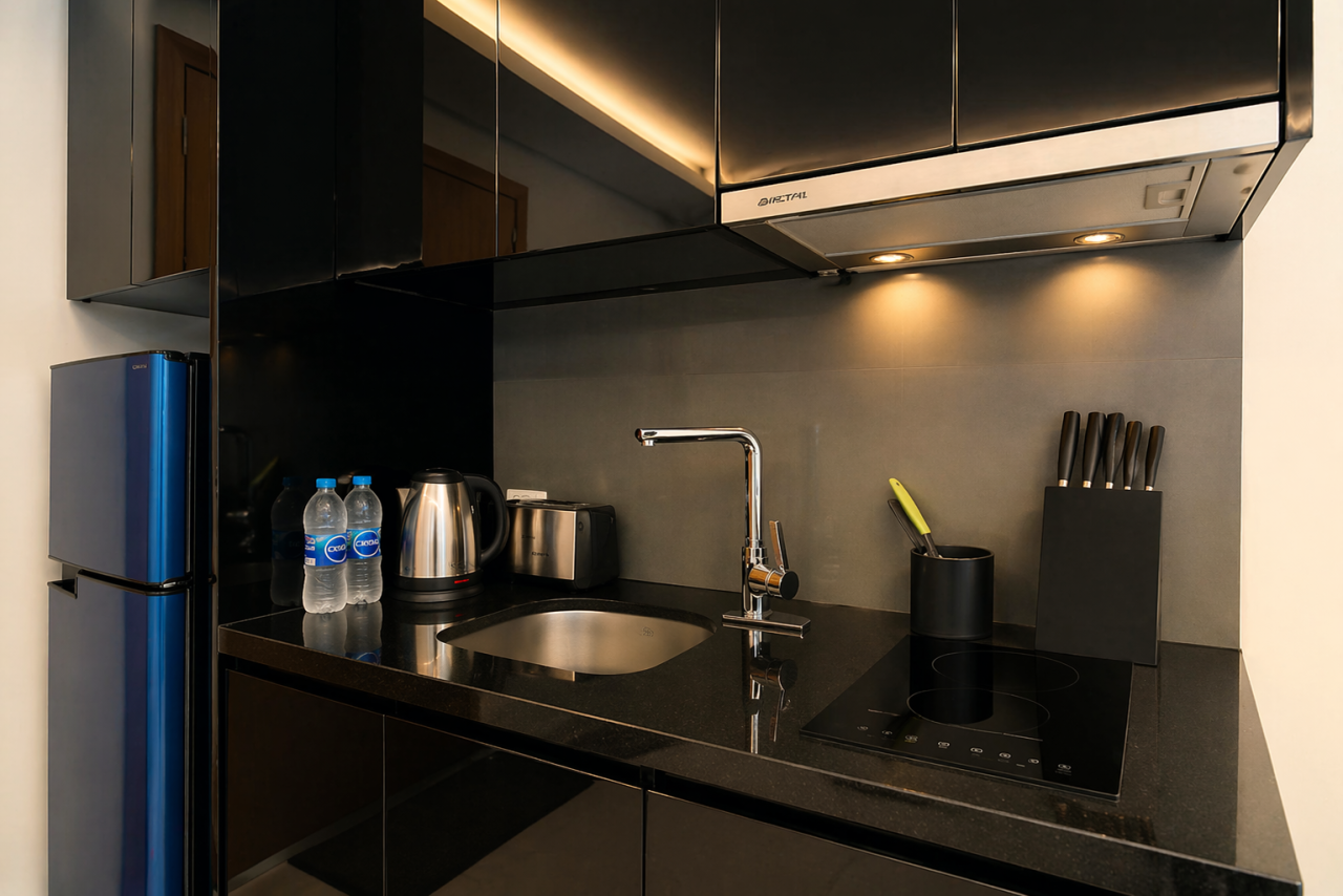 Квартира в Паттайе, Таиланд, 67 м² - фото 4