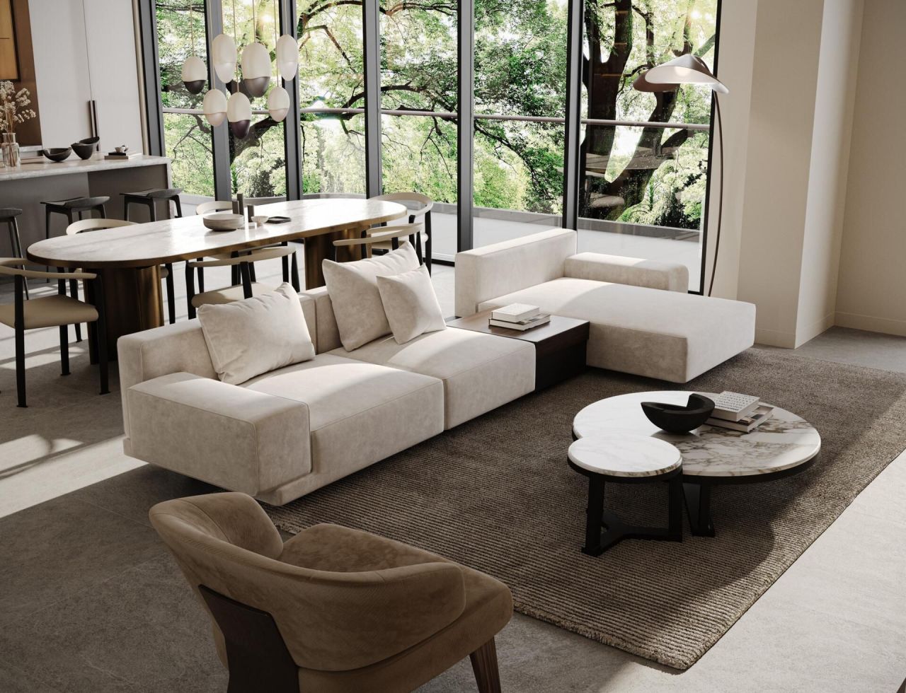 Квартира в Дубае, ОАЭ, 80 м² - фото 5