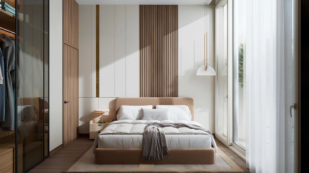 Студия в Дубае, ОАЭ, 35 м² - фото 5