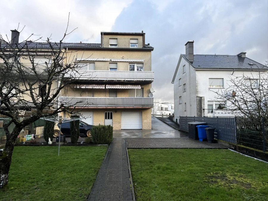 Квартира в Люксембурге, Люксембург, 200 м² - фото 1