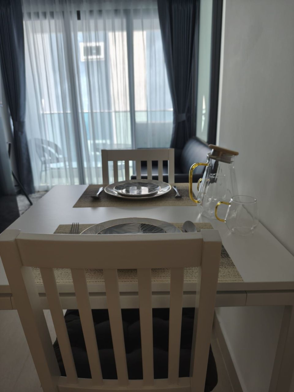 Квартира в Паттайе, Таиланд, 26 м² - фото 5