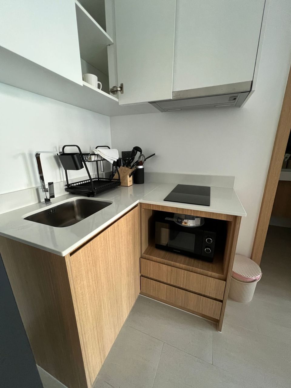 Квартира в Паттайе, Таиланд, 32 м² - фото 5