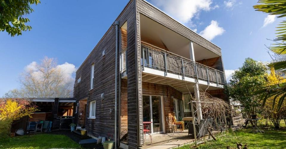 Квартира в Женеве, Швейцария, 160 м² - фото 1