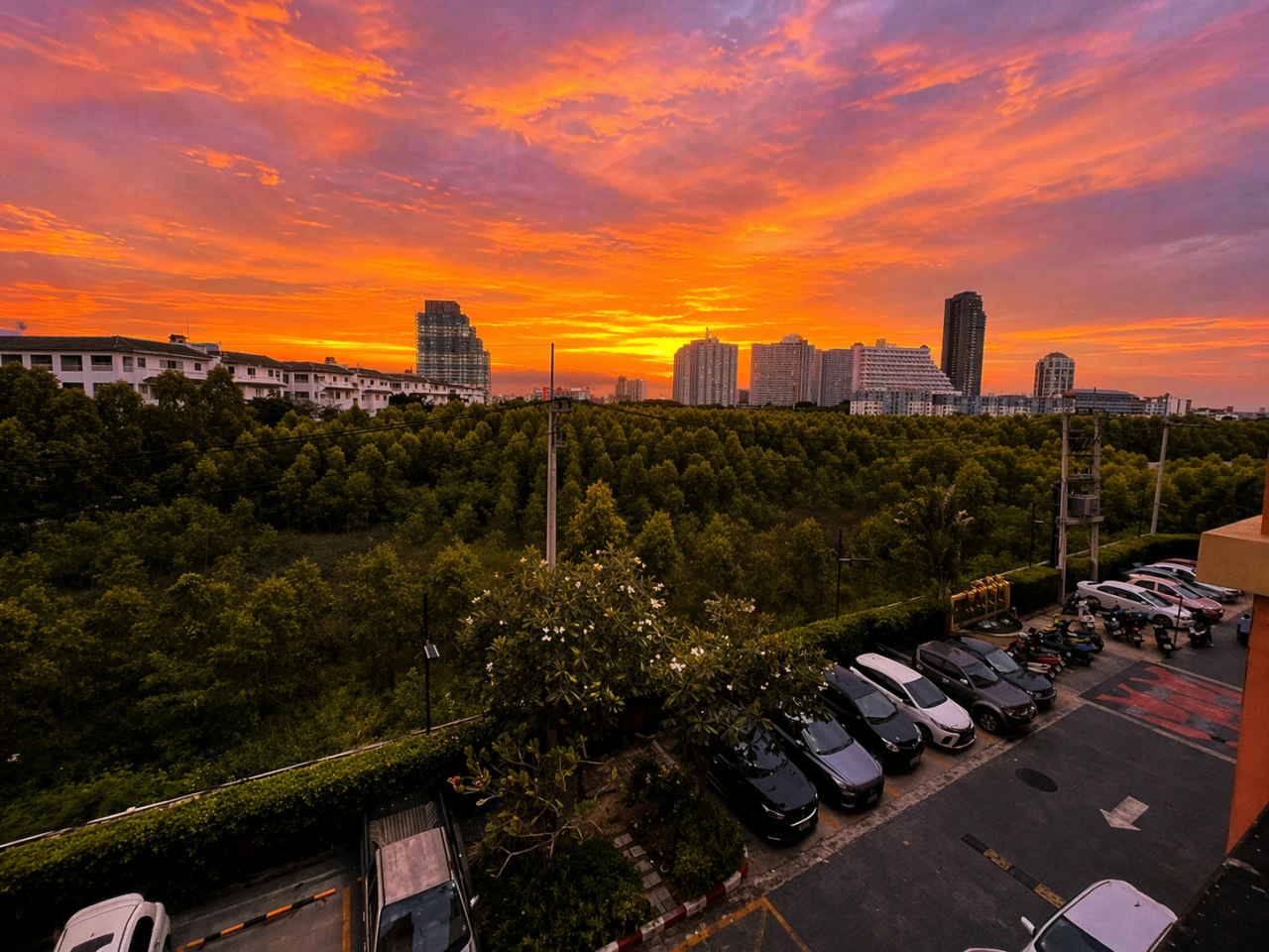 Студия в Паттайе, Таиланд, 27 м² - фото 6