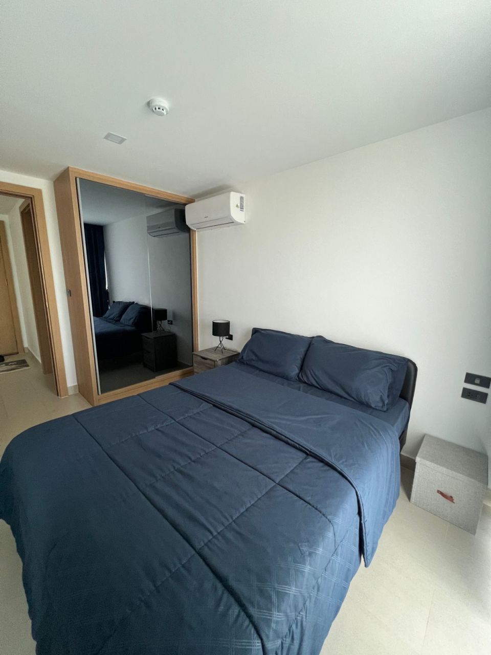 Квартира в Паттайе, Таиланд, 26 м² - фото 6