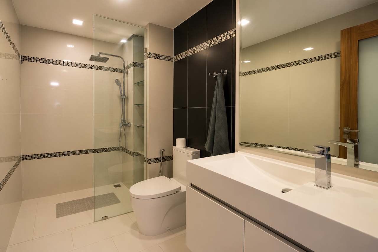 Квартира в Паттайе, Таиланд, 67 м² - фото 6