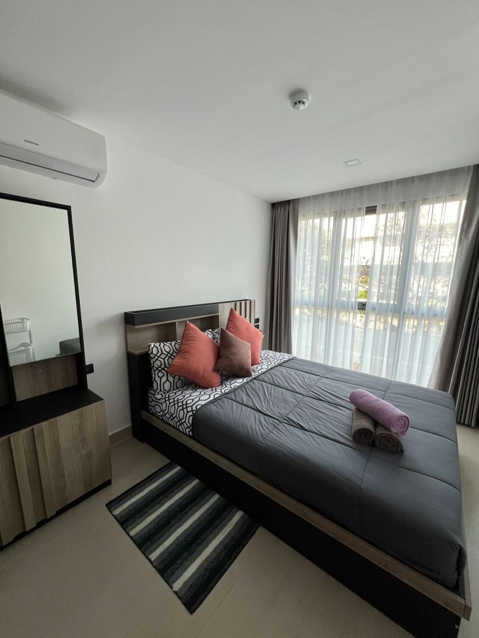 Квартира в Паттайе, Таиланд, 32 м² - фото 6