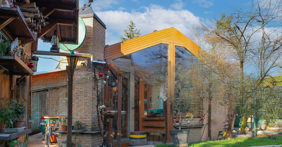 Квартира в Женеве, Швейцария, 44 м² - фото 1