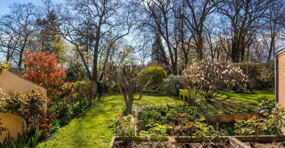 Квартира в Женеве, Швейцария, 150 м² - фото 1