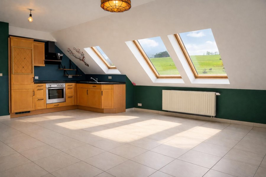 Квартира в Дикирхе, Люксембург, 46 м² - фото 1