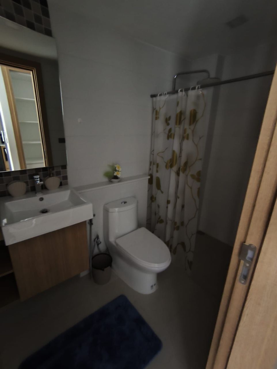 Квартира в Паттайе, Таиланд, 26 м² - фото 7