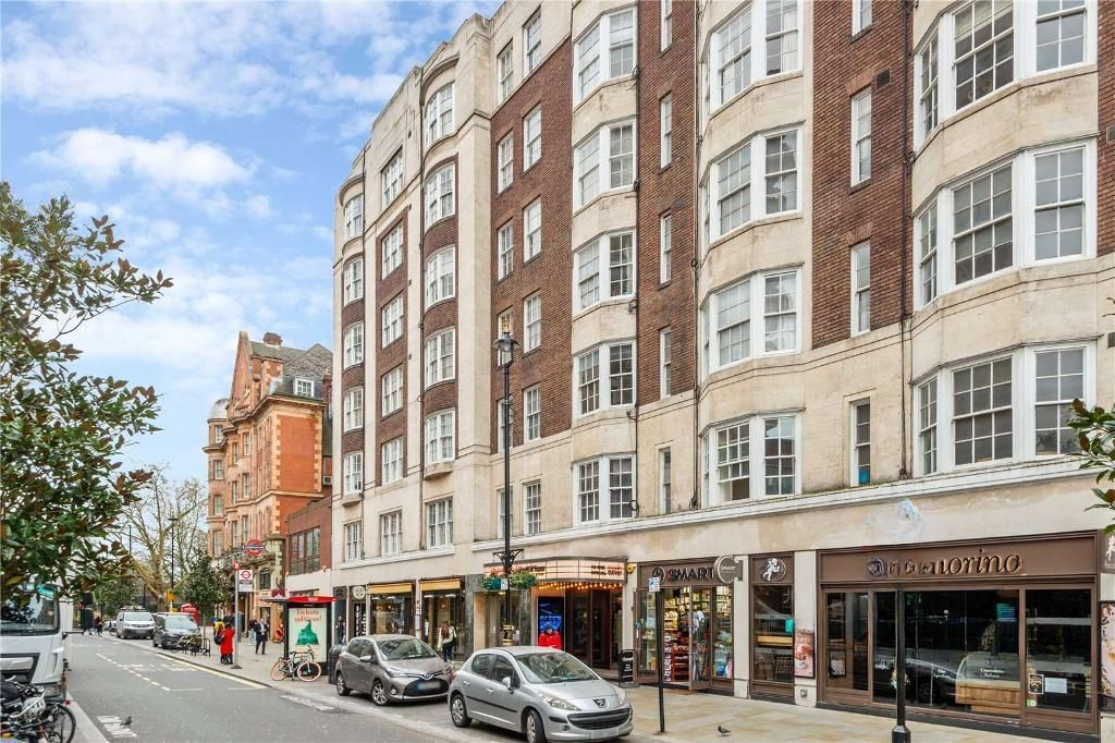 Квартира в Лондоне, Великобритания - фото 1