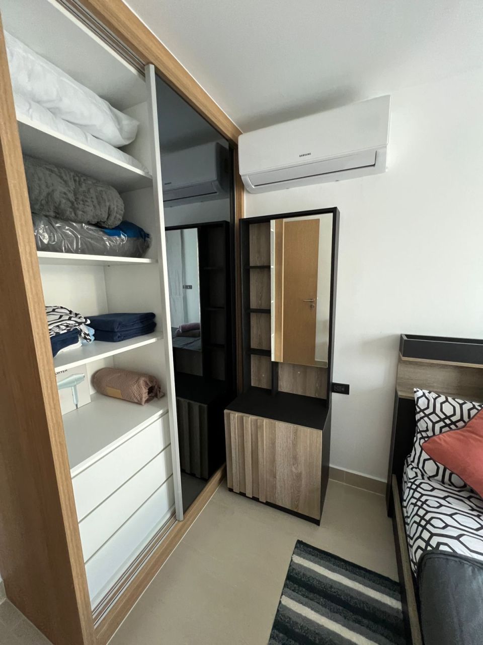 Квартира в Паттайе, Таиланд, 32 м² - фото 8