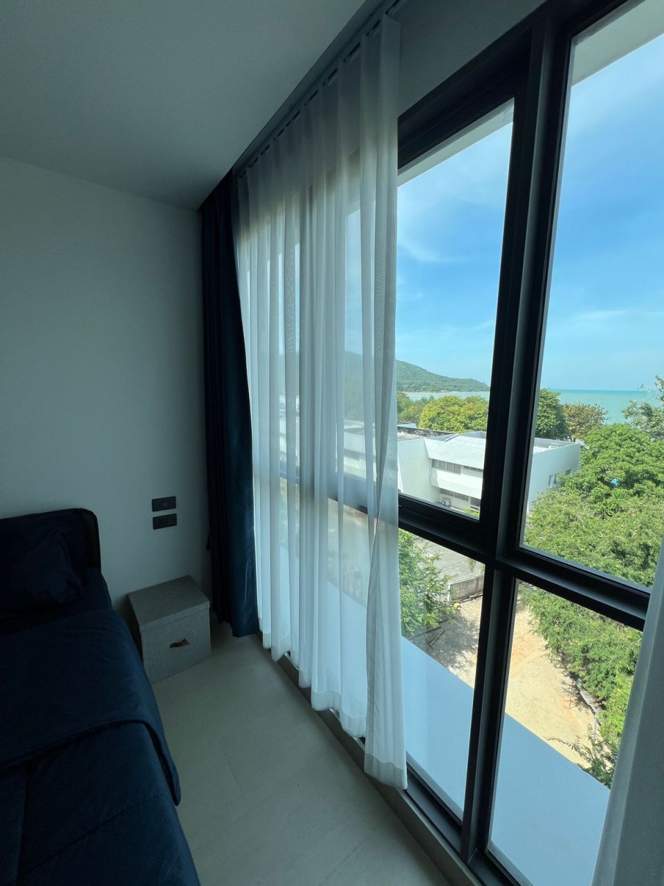 Квартира в Паттайе, Таиланд, 26 м² - фото 9