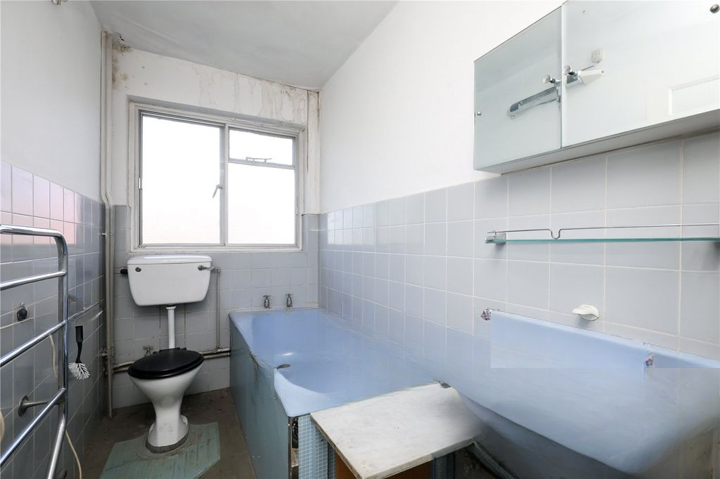 Квартира в Лондоне, Великобритания, 62 м² - фото 1