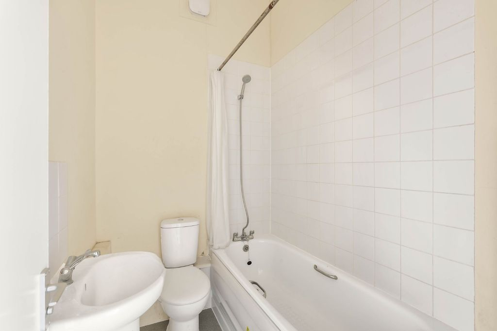 Квартира в Лондоне, Великобритания, 45 м² - фото 1