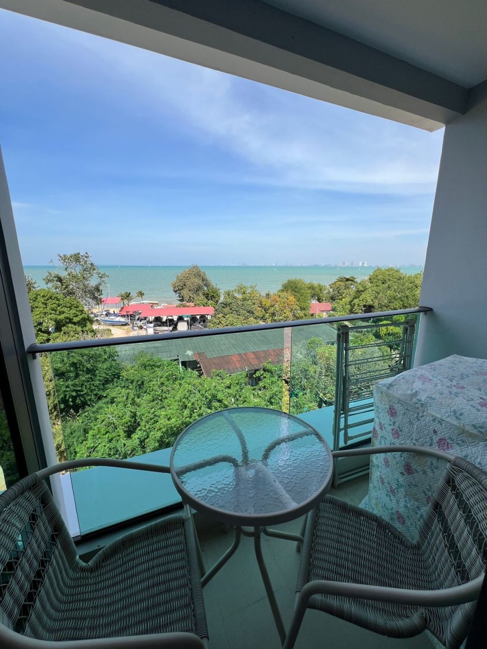 Квартира в Паттайе, Таиланд, 26 м² - фото 10