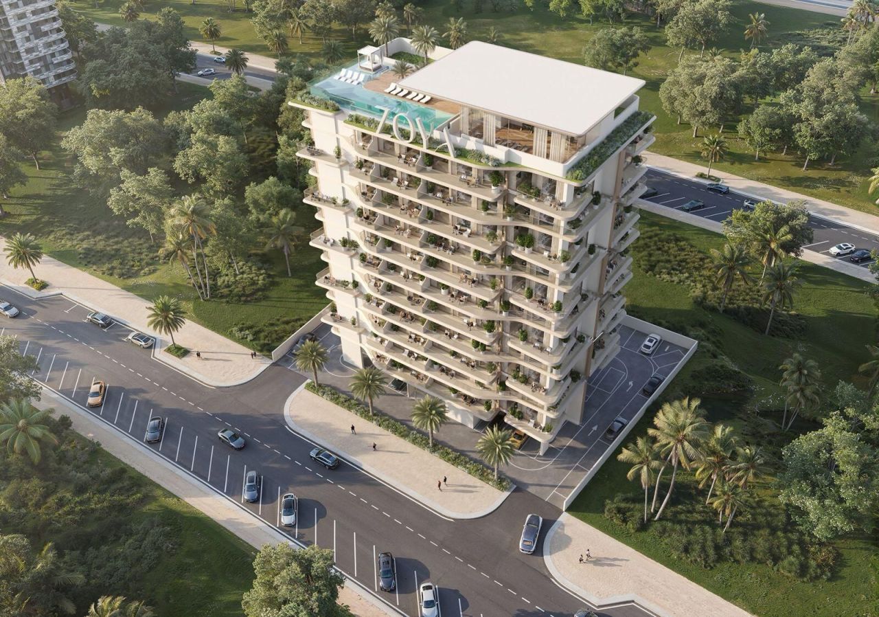 Студия в Дубае, ОАЭ, 35 м² - фото 10