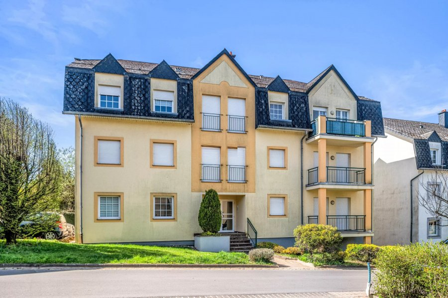 Квартира в Люксембурге, Люксембург, 90 м² - фото 1