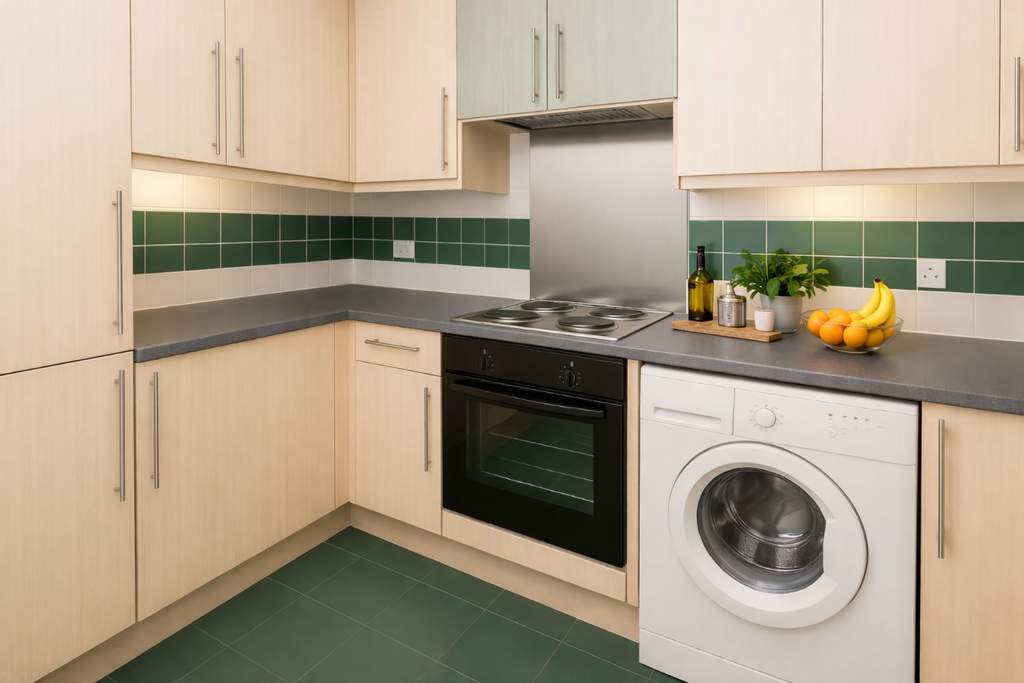 Квартира в Лондоне, Великобритания, 55 м² - фото 1