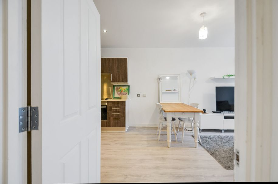 Квартира в Лондоне, Великобритания, 51 м² - фото 1